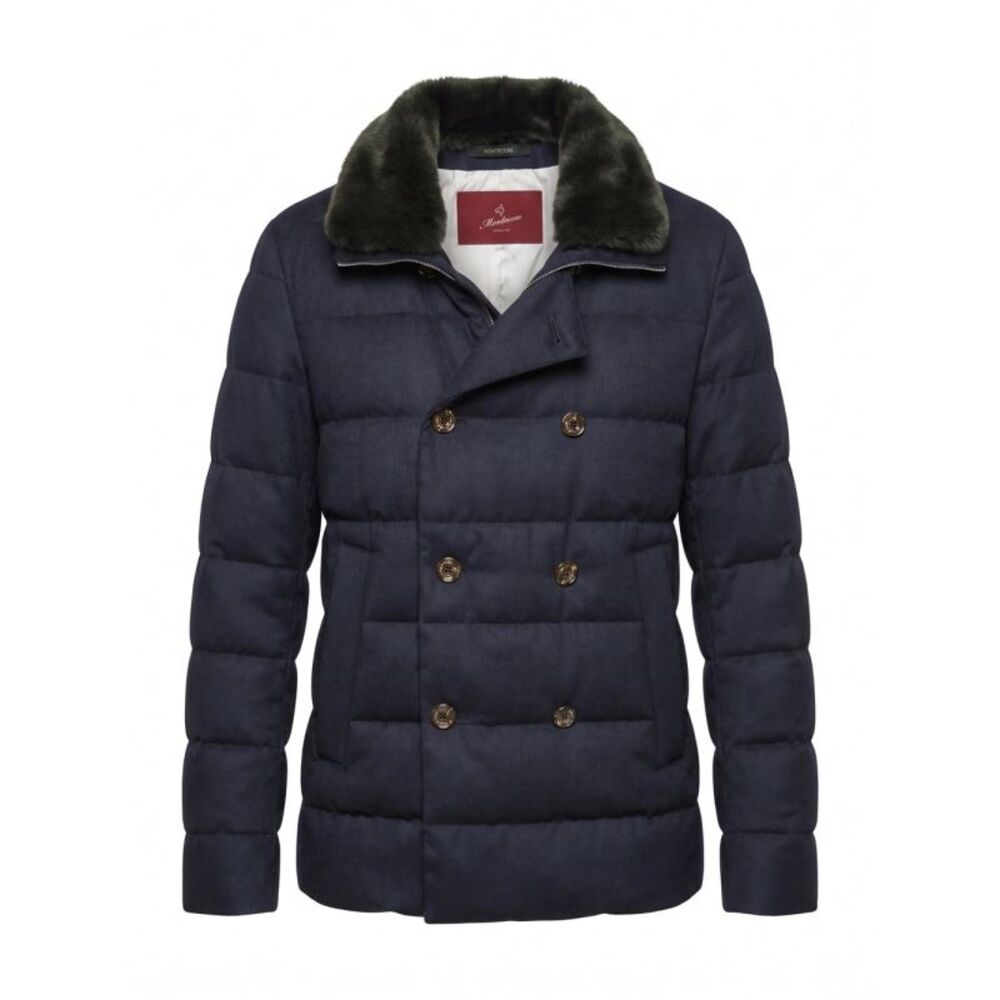 Montecore Men Jacket